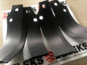 10 blades DFL/DFM