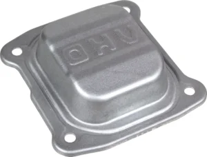 Pokrywa Zongshen silnik XP140