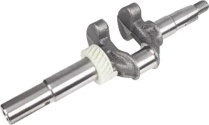 Kloķvārpsta Zongshen Xp140 4,5Hp 22,2 mm