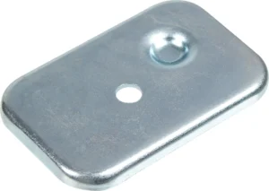 Osłona Zongshen silnik XP140
