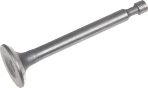 Zawór wydechowy Zongshen silnik XP140