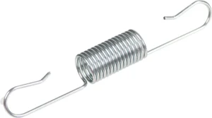 Atspere regulatora Zongshen Xp420 gruba