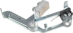 Hamulec Zongshen silnik XP140