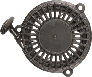 Starteris Zongshen ręczny silnik XP140