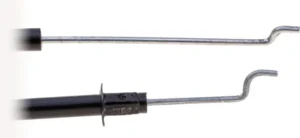Droseles trose MTD SP53GHW; GEF53HW