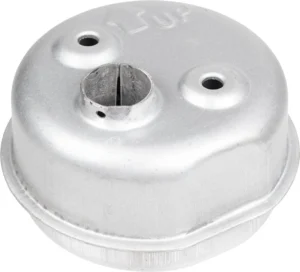 Izpūtējs Zongshen silnik XP140