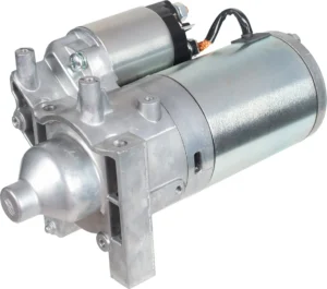 Starteris Zongshen Gb1000