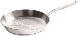 Cepšanas panna 28 cm All Steel Pure