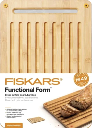 Bambusowa deska do krojenia Functional Form™