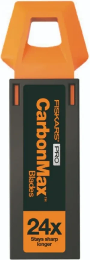 Ostrza trapezowe CarbonMax™, 
20 szt.