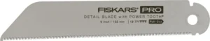 Brzeszczot do piły składanej 150 mm 19tpi