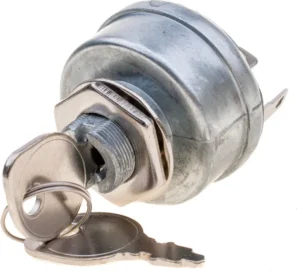 Aizdedzes slēdzis B&S 14HP