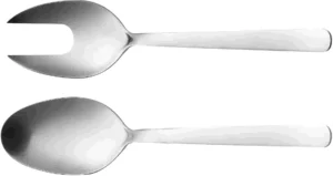 Zestaw do sałatek Functional Form