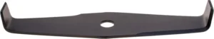 Tarcza tnąca 300x20x4.0mm 2-zębna mieląca