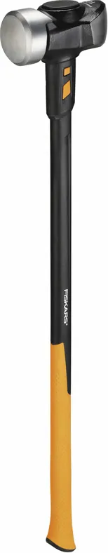 Młot wyburzeniowy-rozłupujący dwuręczny IsoCore™ XL Hardware