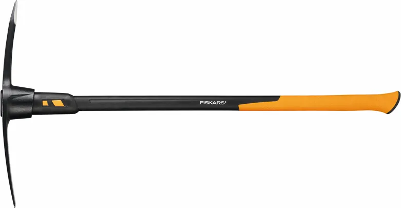 1020166_Fiskars_pickL5lb_36in_1 Kilof ze szpicem IsoCore™ L Hardware - Image 1