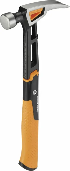 Młotek stolarski IsoCore™ M Hardware