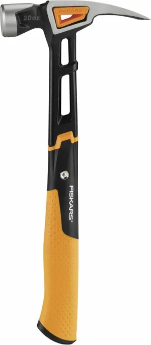 Młotek stolarski IsoCore™ L Hardware