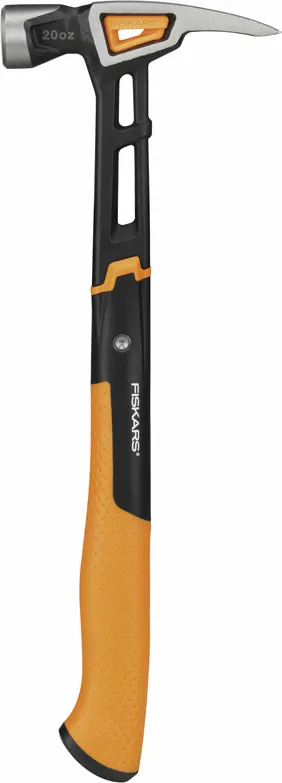 Młotek stolarski IsoCore™ XL Hardware