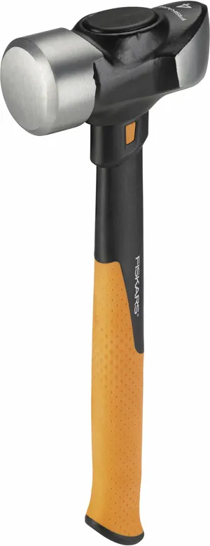 Młotek wyburzeniowy-rozłupujący IsoCore™ L Hardware