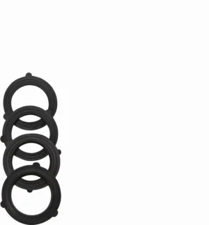 Blīve O-ring do zraszaczy, 4 szt.