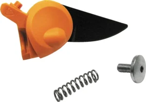 Ostrze sprężyna i śruba do sekatora PowerGearX PX92