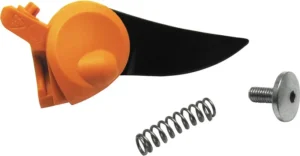 Ostrze sprężyna i śruba do sekatora PowerGearX PX94