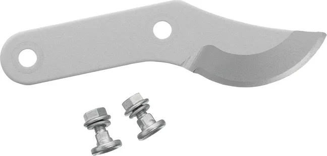 1026284_Blade_screws_L102_L72_L76 Ostrze i śruba do sekatora Quantum i PowerGear - Image 1