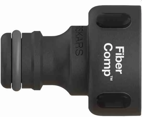 1027054_FiberComp_Tap_connector_3_4in_265mm Przyłącze kranowe 26,5 mm (G 3/4”); FiberComp™ - Image 1
