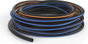 Dārza laistīšanas šļūtene 15 mm (5/8”), 20 m – Q3