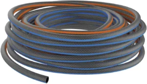 Dārza laistīšanas šļūtene 15 mm (5/8”), 25 m – Q4
