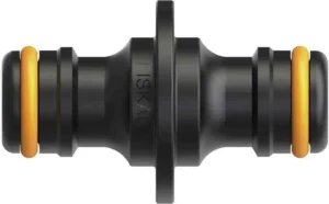 Zestaw z wężem ogrodowym Premium, 9 mm (3/8”), 15 m – Q4