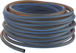 Dārza laistīšanas šļūtene 13 mm (1/2”), 50 m – Q4