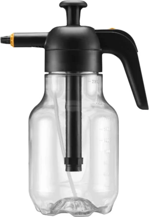Opryskiwacz ciśnieniowy 1,8 l