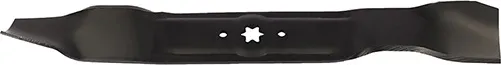 1032 Pļaušanas asmenis, nazis MTD 53.8 cm zvaigzne mulčēšanas - Image 1