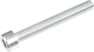 Skrūve Motor Jikov M6x45 0105316SP
