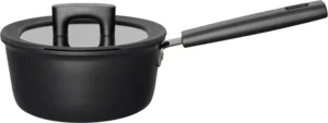 Katliņš 1.8 l z pokrywką Hard Face