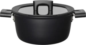 Katls 3.5 l z ar vāku Hard Face
