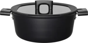 Katls 5 l z ar vāku Hard Face