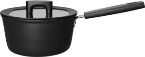 Katliņš 2.5 l z pokrywką Hard Face