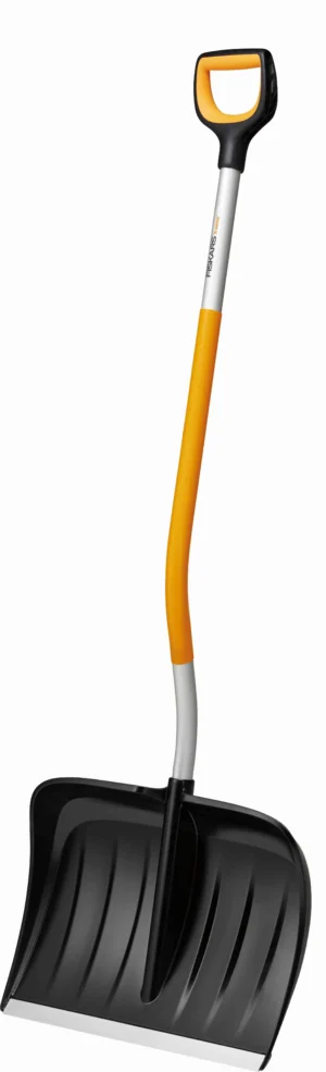 Odgarniacz do śniegu X-series wygięty