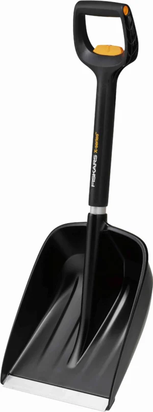 Łopata samochodowa X-series teleskopowa
