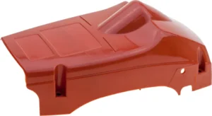 Osłona cylindra Husqvarna 137 142