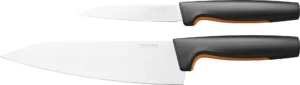 Virtuves nažu komplekts  szefa kuchni 
Functional Form™