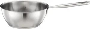 Katliņš 2 l All Steel