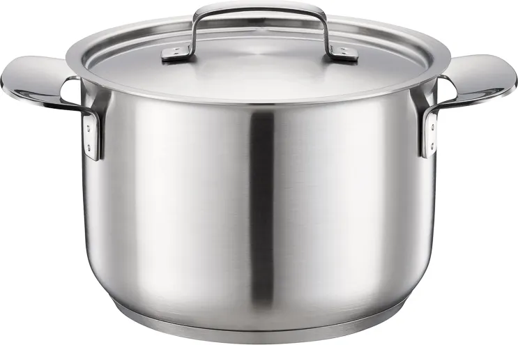 1064751_All_Steel_casserole_30L_1 Katls 3 l All Steel z ar vāku - Image 1