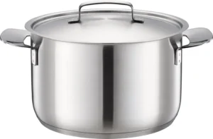 Katls 5 l All Steel z ar vāku