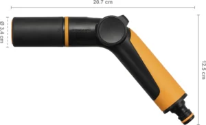 Regulowany pistolet zraszający (Thumb control - regulacja kciukiem) Comfort
