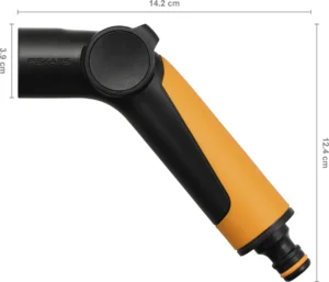 Uchwyt do głowicy zraszającej (Thumb control - regulacja kciukiem) Comfort
