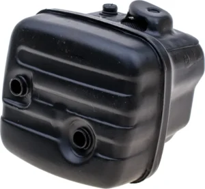 Izpūtējs Husqvarna 340 345 350